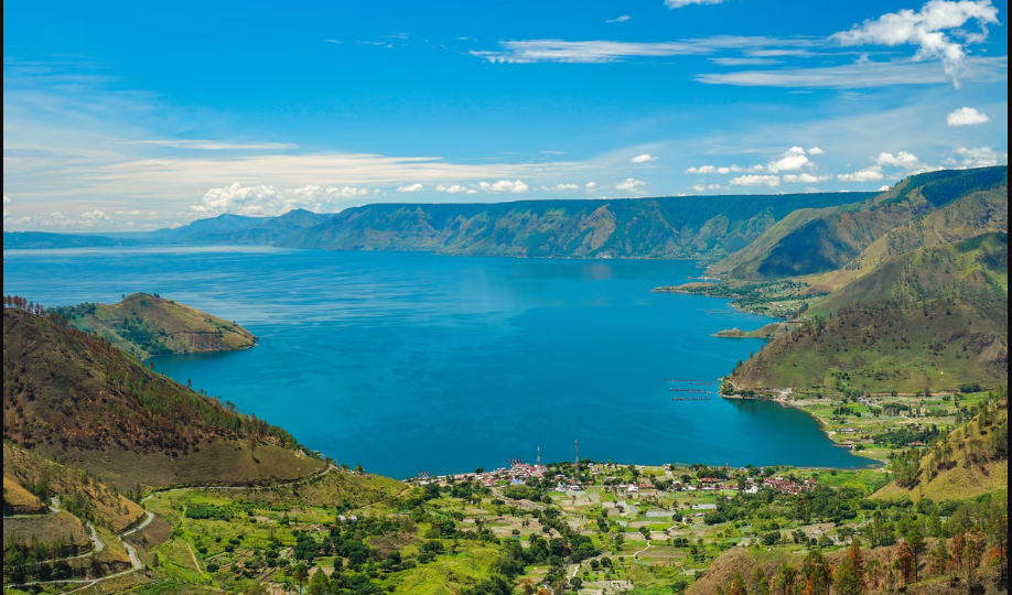 danau toba