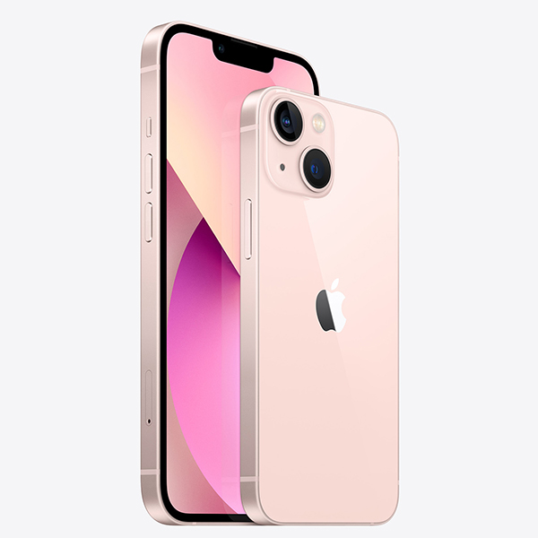 iphone 13 pink